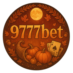 9777bet অফিসিয়াল লোগো