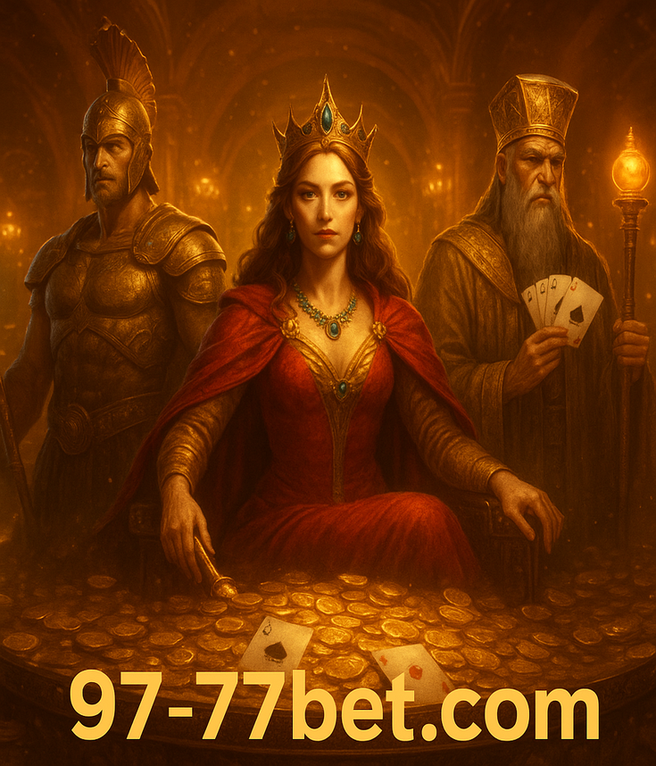 9777bet একটি সুরক্ষিত অনলাইন গেমিং সাইট