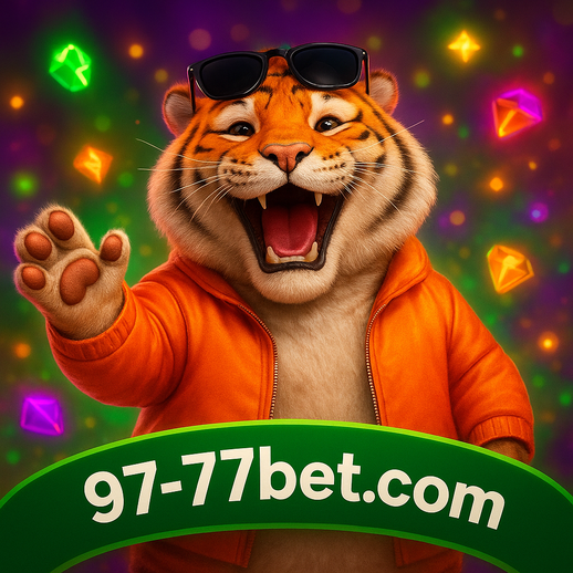9777bet বোনাস প্রস্তাব