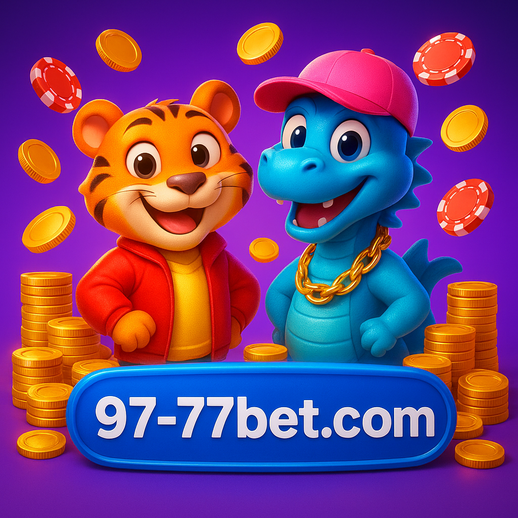 9777bet গেমগুলোর তালিকা