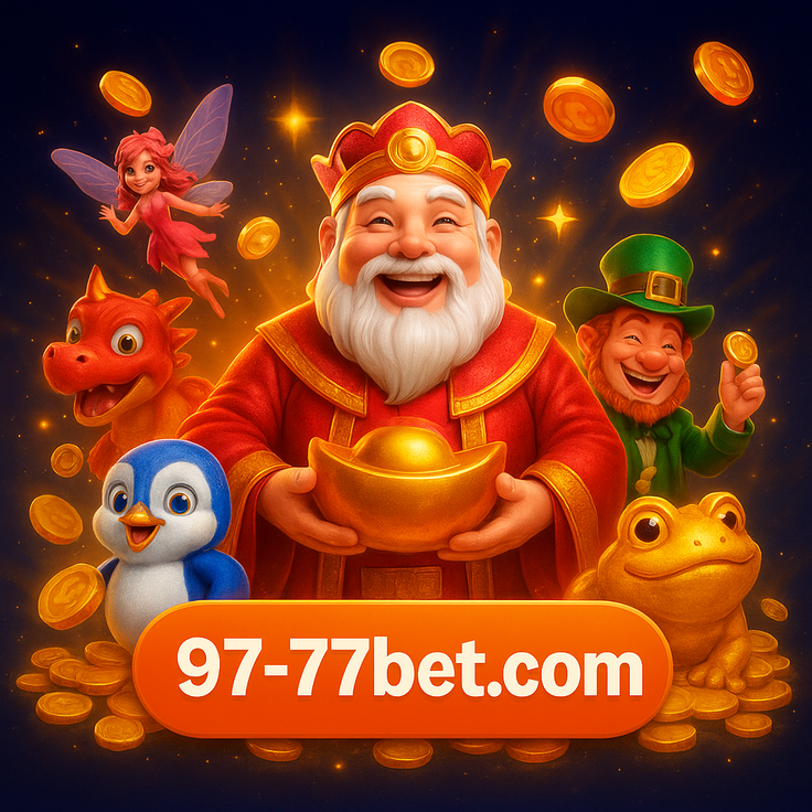 9777bet জনপ্রিয় গেমগুলোর তথ্য টেবিল