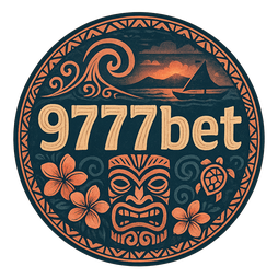 9777bet লোগো: বাংলাদেশের অনলাইন গেমিং ক্ষেত্র